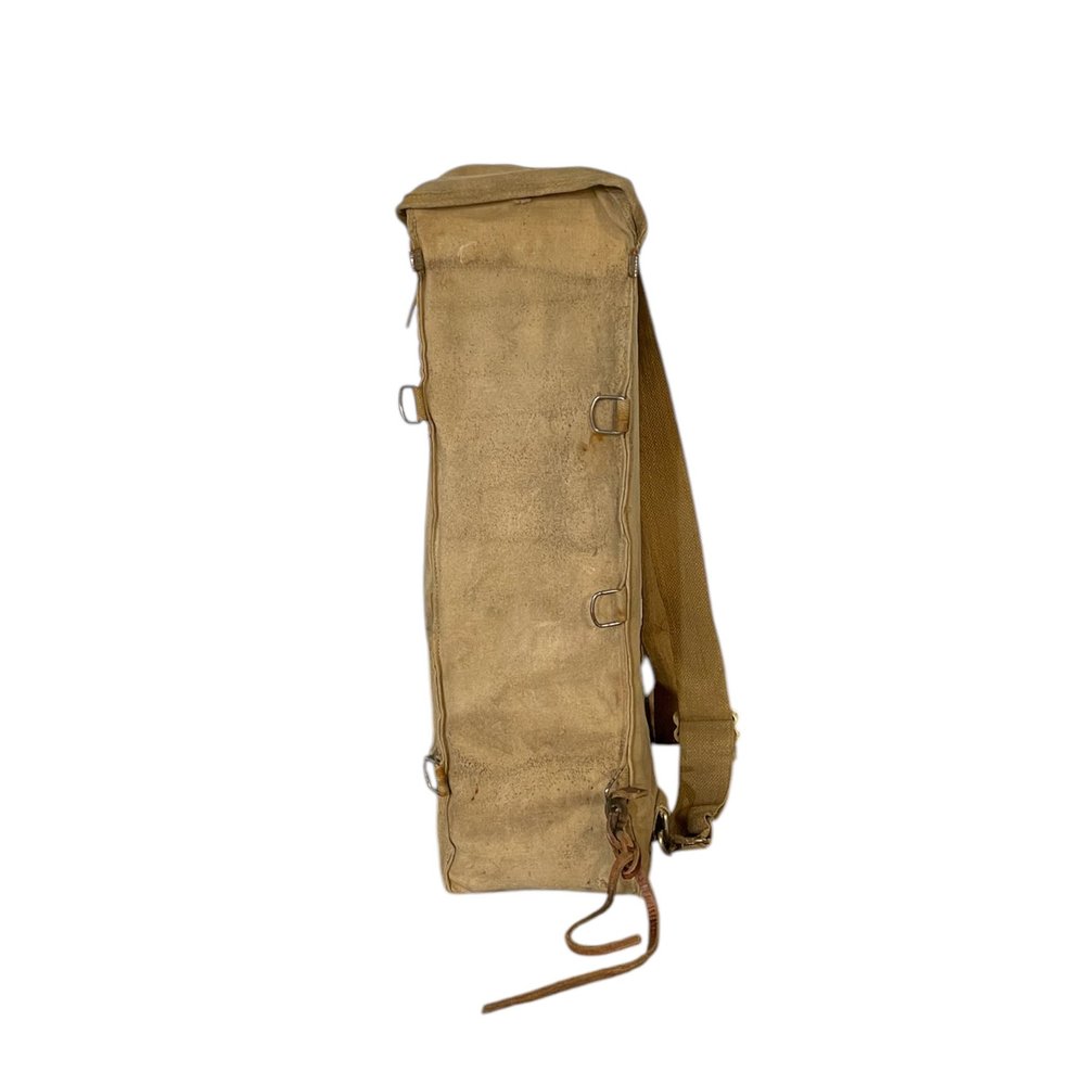 kaval side backpack vintage ベスト